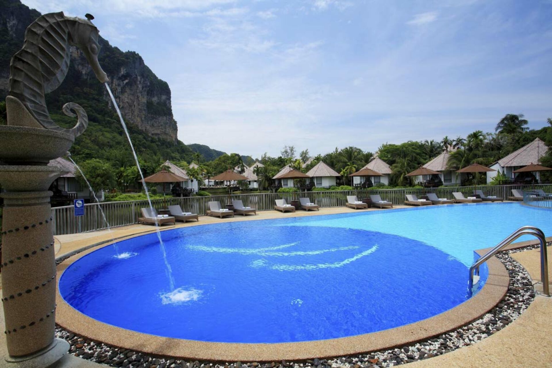 Peace Laguna Resort Krabi Resort Krabi Rondreis Thailand Vakantie Original Asia