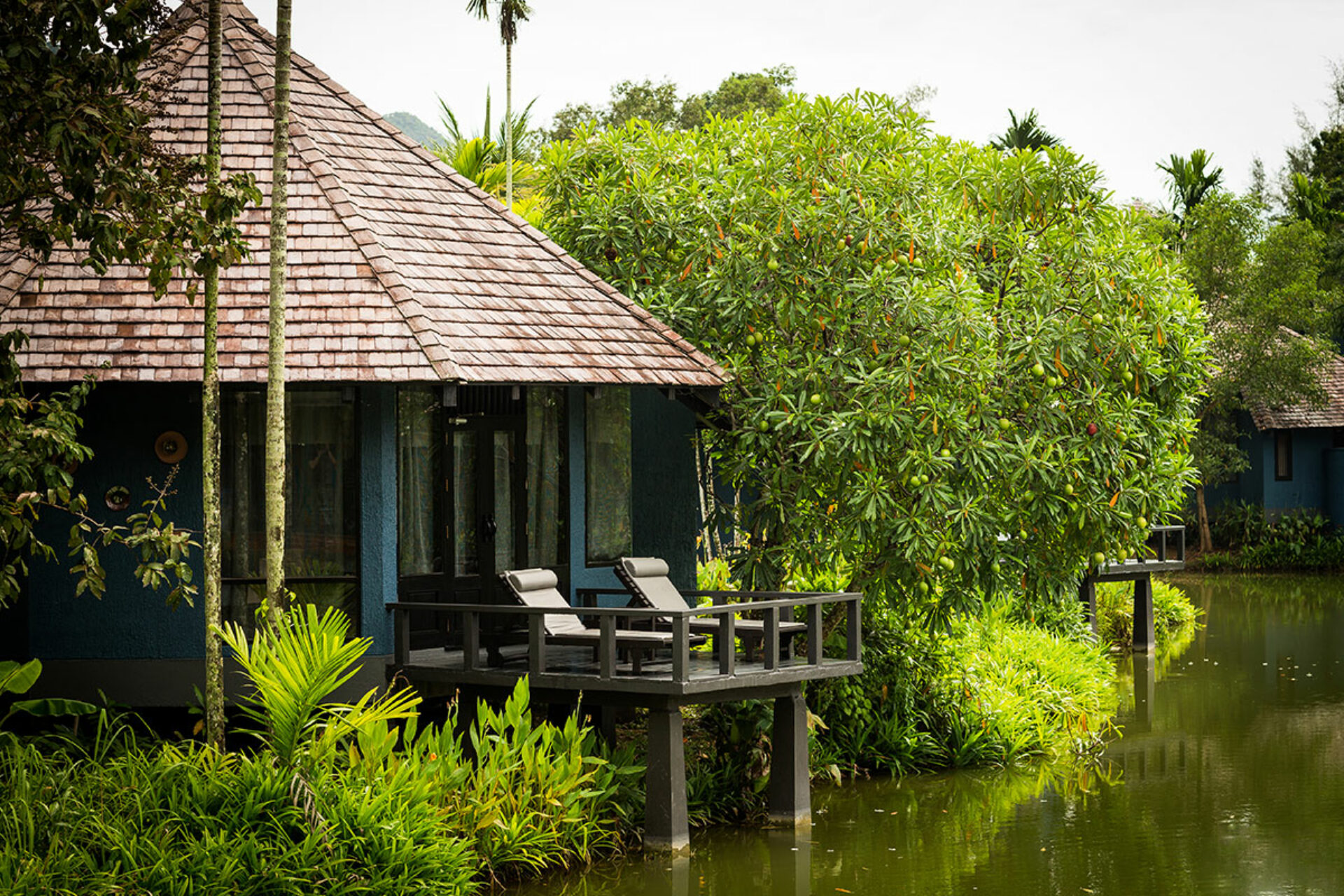 Peace Laguna Resort Krabi Resort Krabi Rondreis Thailand Vakantie Original Asia