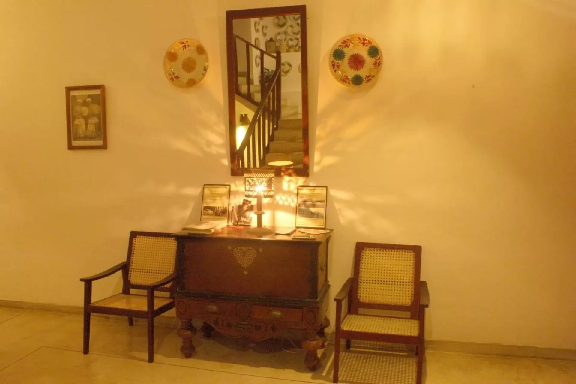 Pedlar 62 Guesthouse Galle Rondreis Sri Lanka Vakantie Original Asia