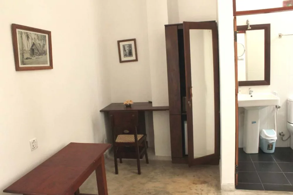 Pedlar 62 Guesthouse Galle Rondreis Sri Lanka Vakantie Original Asia