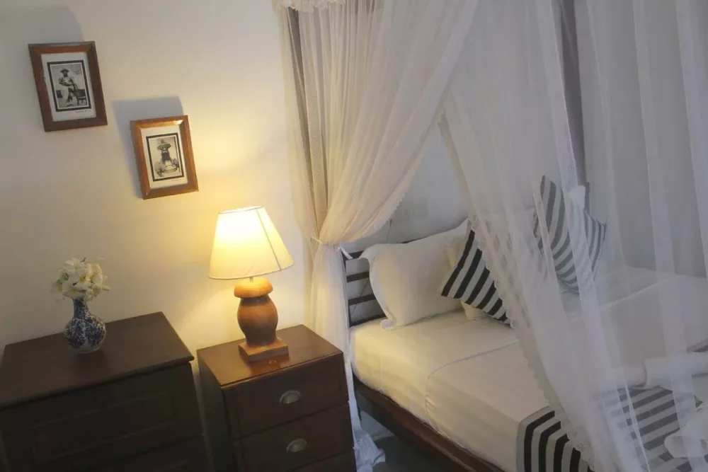 Pedlar 62 Guesthouse Galle Rondreis Sri Lanka Vakantie Original Asia