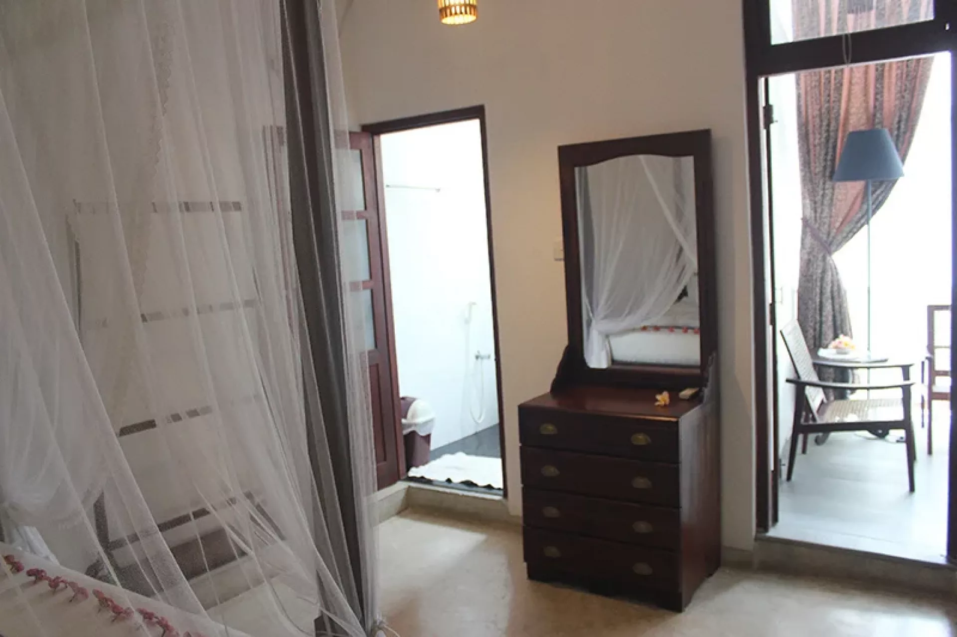 Pedlar 62 Guesthouse Galle Rondreis Sri Lanka Vakantie Original Asia