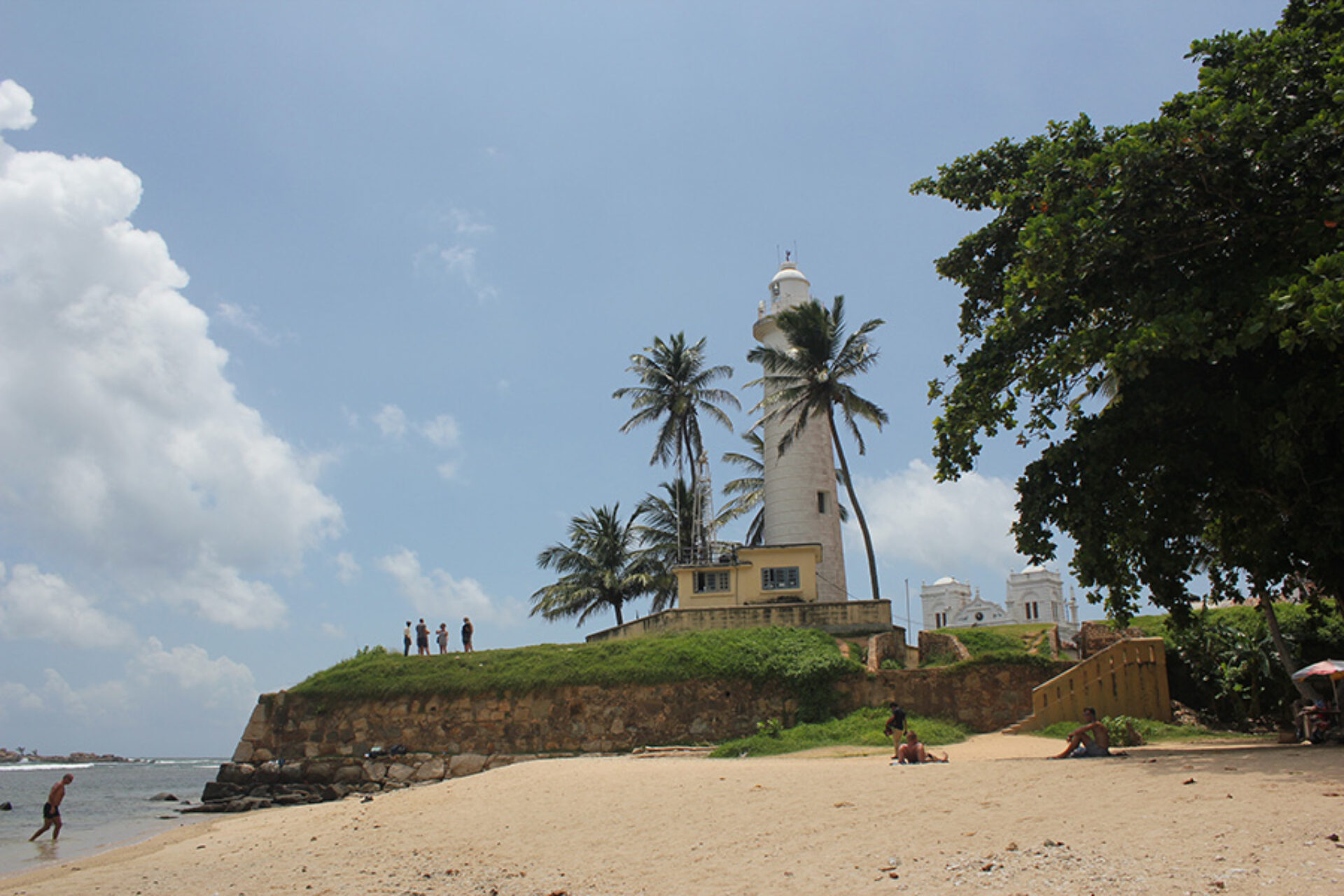 Pedlar 62 Guesthouse Galle Sri Lanka original asia rondreis sri lanka malediven strand