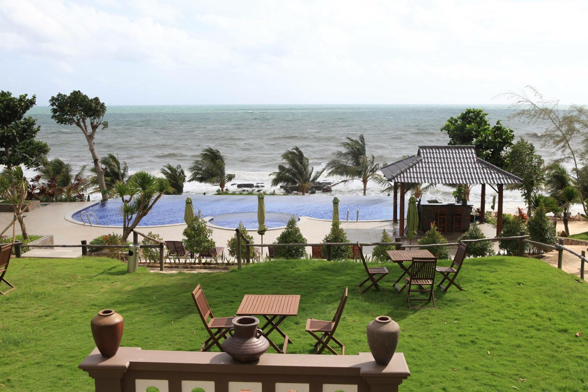Phu Quoc Eco Beach Resort Phu Quoc Rondreis Vietnam Vakantie Original Asia