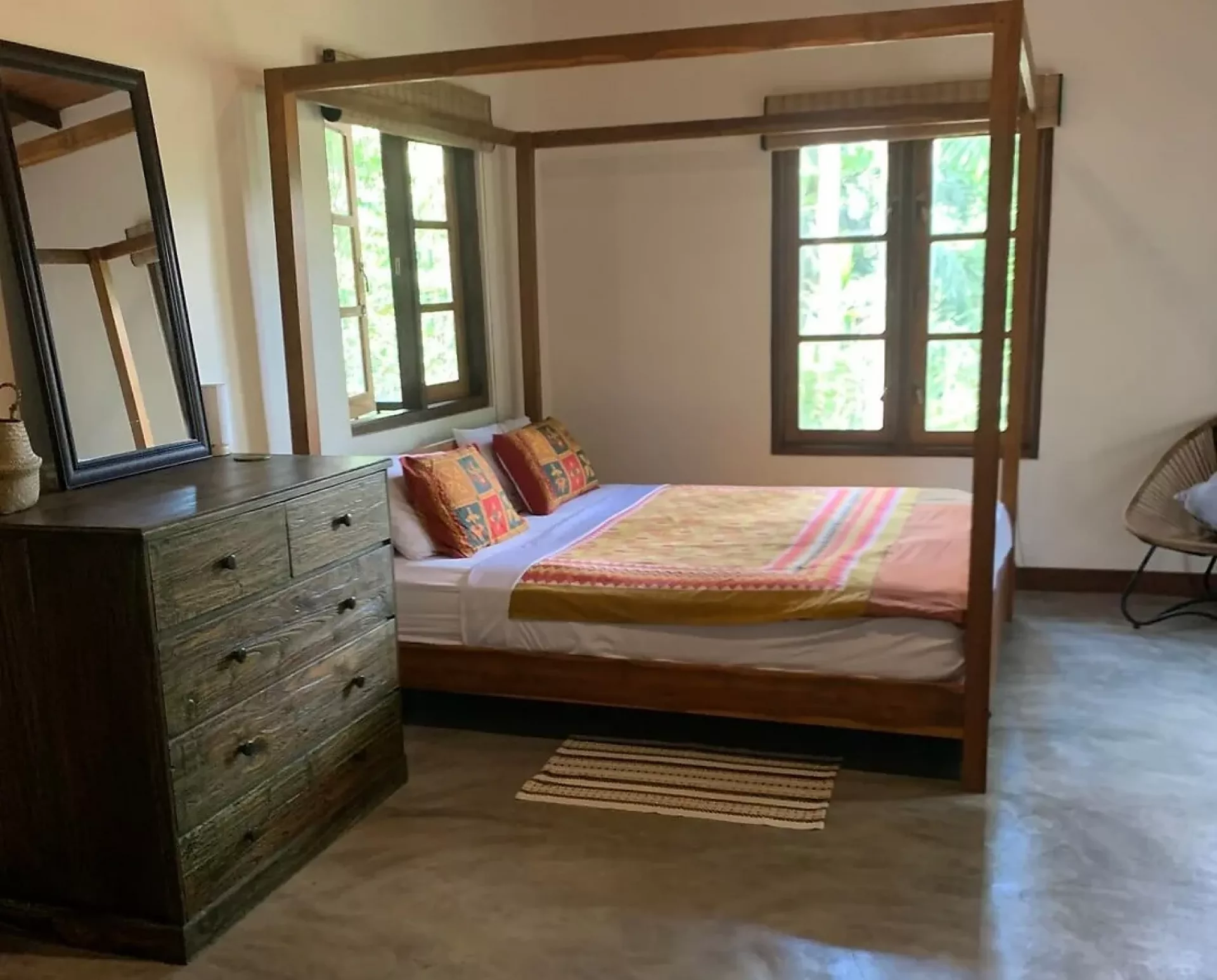 Polwaththa Eco-Lodges Kandy Rondreis Sri Lanka Vakantie Original Asia