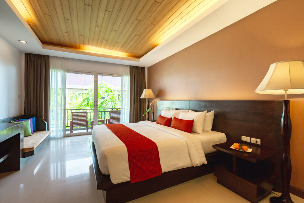 Railay Princess Resort & Spa Krabi Resort Krabi Rondreis Thailand Vakantie Original Asia