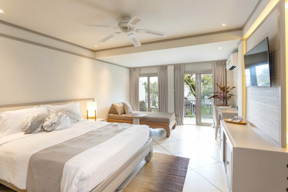 Rocky's Boutique Resort by Veranda Koh Samui Hotel Luxe rondreis Thailand Vakantie Original Asia