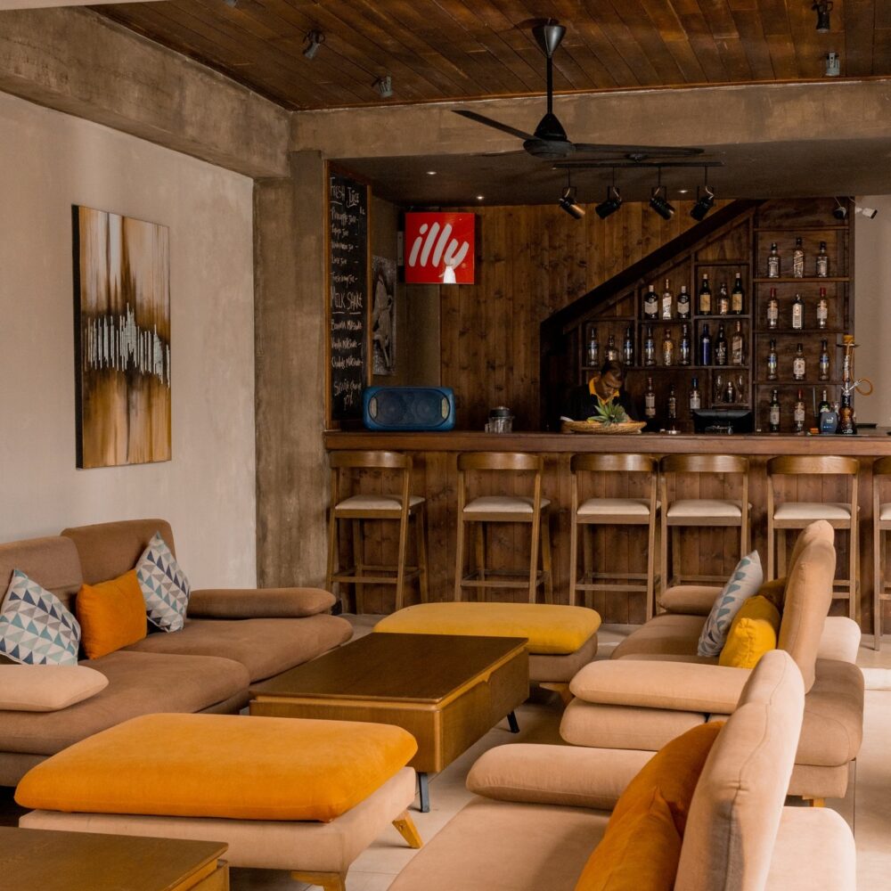 Seahorse Hotel and Spa Negombo Rondreis Sri Lanka Vakantie Original Asia