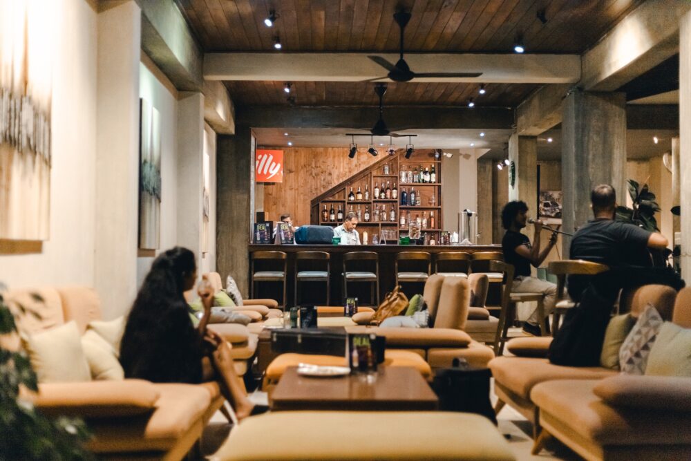 Seahorse Hotel and Spa Negombo Rondreis Sri Lanka Vakantie Original Asia