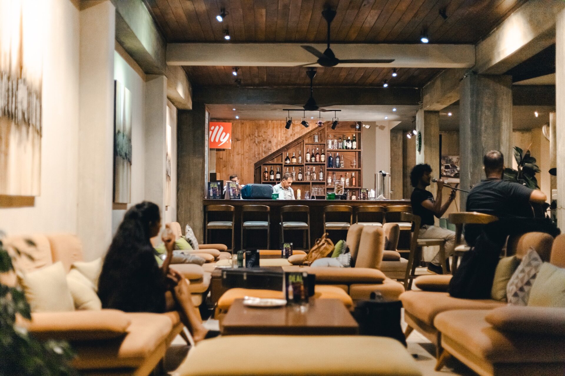 Seahorse Hotel and Spa Negombo Rondreis Sri Lanka Vakantie Original Asia