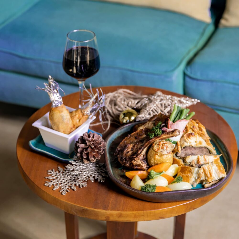 Seahorse Hotel and Spa Negombo Rondreis Sri Lanka Vakantie Original Asia