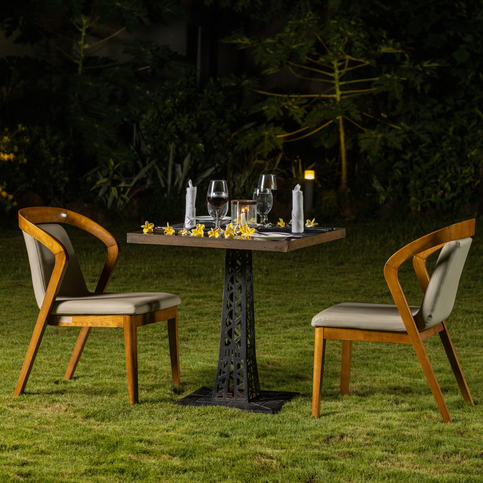 Seahorse Hotel and Spa Negombo Rondreis Sri Lanka Vakantie Original Asia