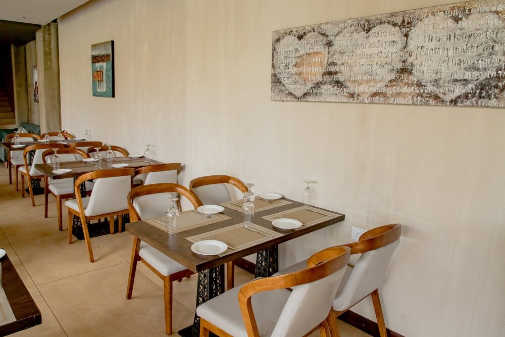 Seahorse Hotel and Spa Negombo Rondreis Sri Lanka Vakantie Original Asia