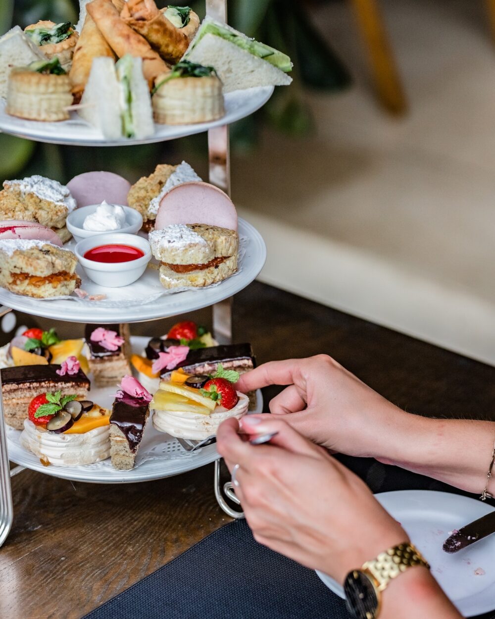 Seahorse Hotel and Spa Negombo Rondreis Sri Lanka Vakantie Original Asia