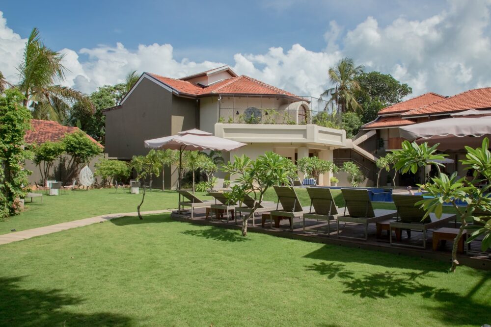 Seahorse Hotel and Spa Negombo Rondreis Sri Lanka Vakantie Original Asia