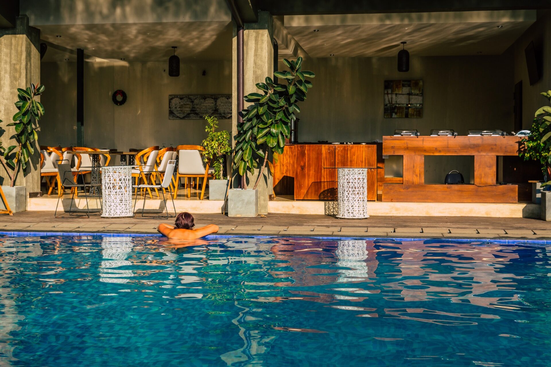 Seahorse Hotel and Spa Negombo Rondreis Sri Lanka Vakantie Original Asia