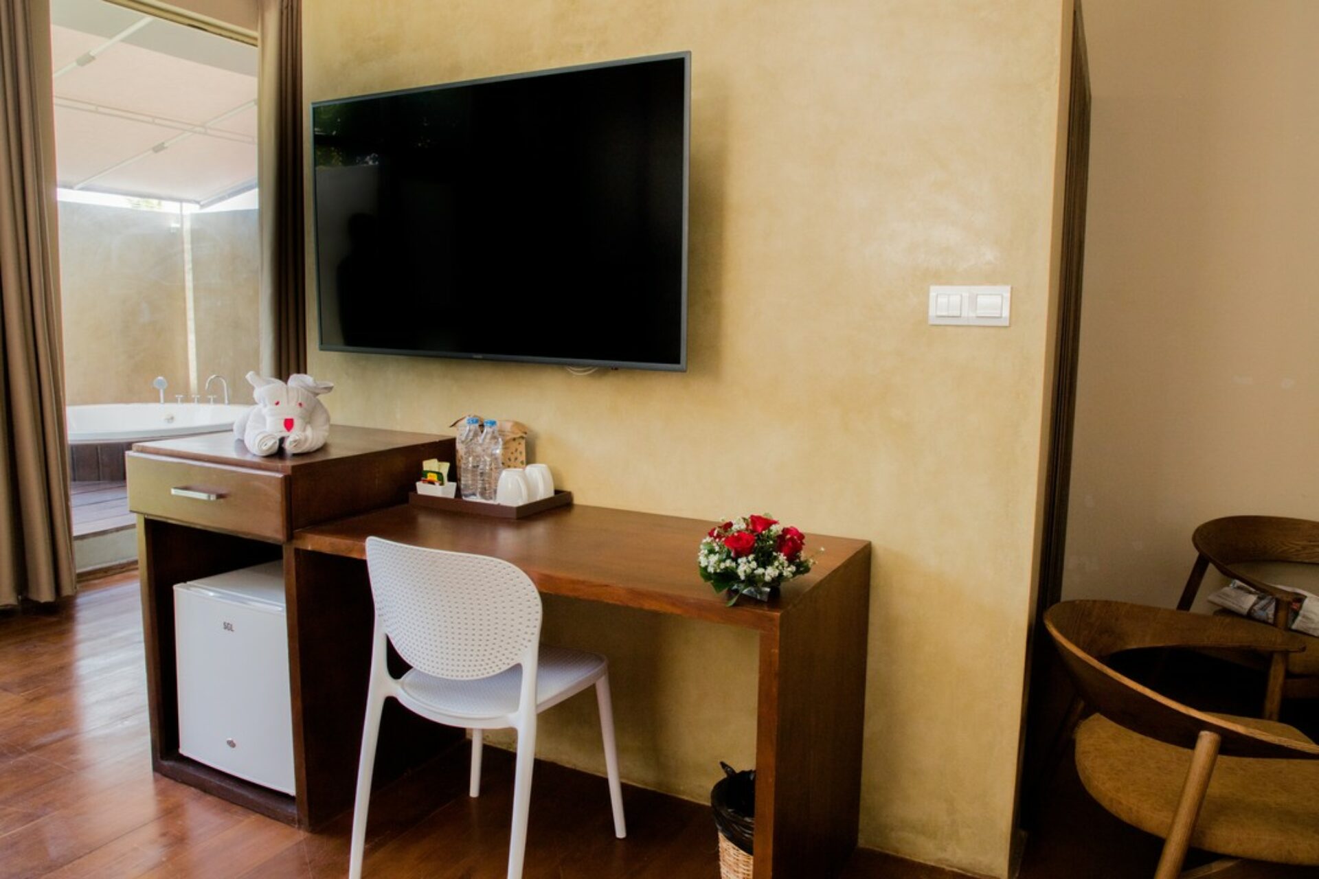 Seahorse Hotel and Spa Negombo Rondreis Sri Lanka Vakantie Original Asia