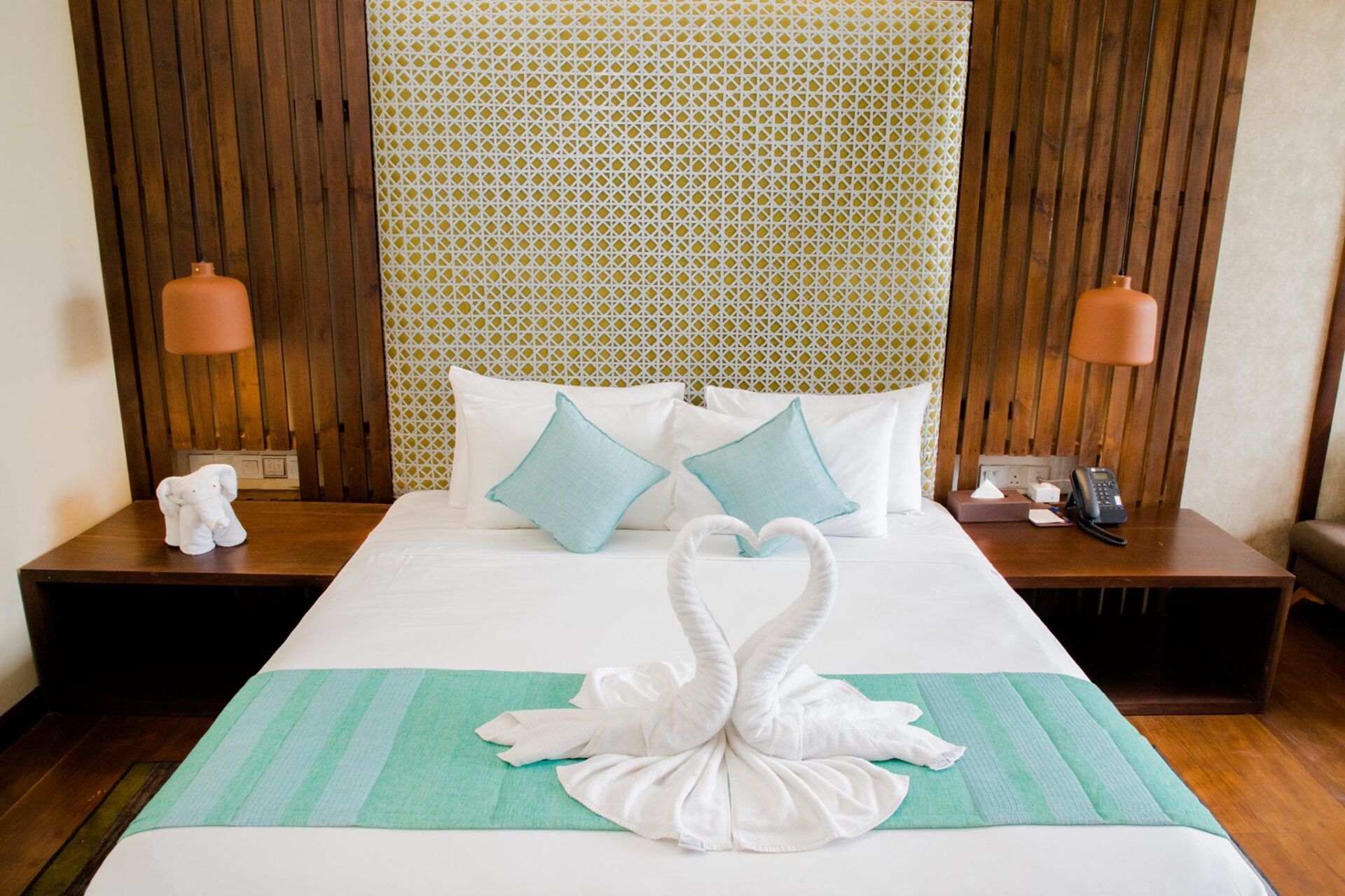 Seahorse Hotel and Spa Negombo Rondreis Sri Lanka Vakantie Original Asia