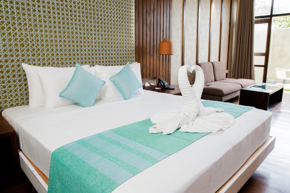 Seahorse Hotel and Spa Negombo Rondreis Sri Lanka Vakantie Original Asia