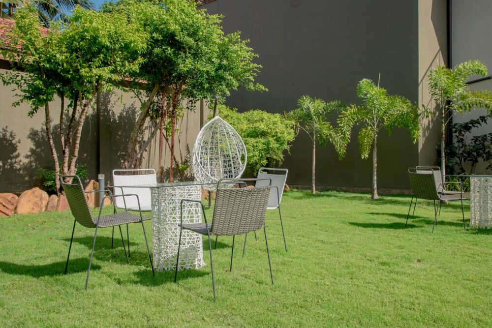 Seahorse Hotel and Spa Negombo Rondreis Sri Lanka Vakantie Original Asia