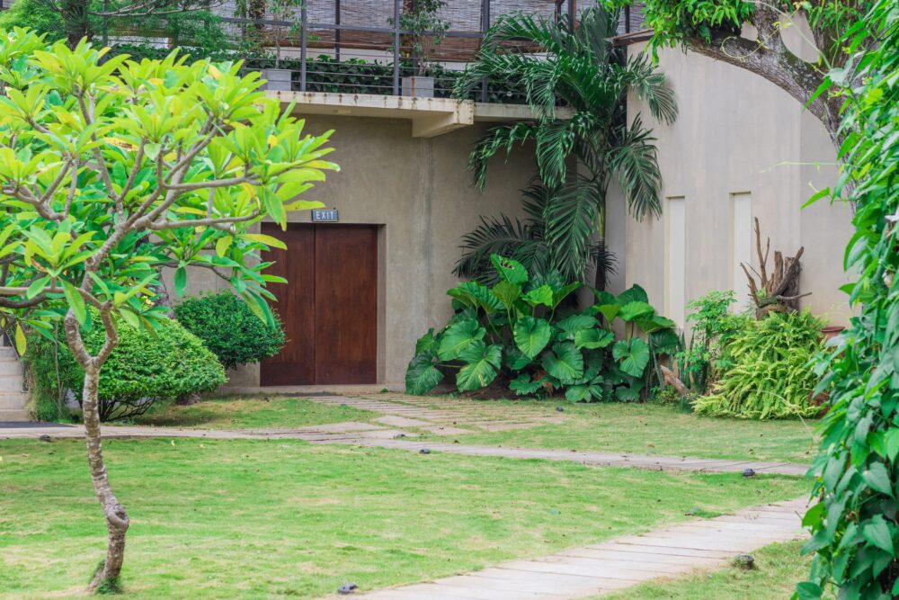 Seahorse Hotel and Spa Negombo Rondreis Sri Lanka Vakantie Original Asia