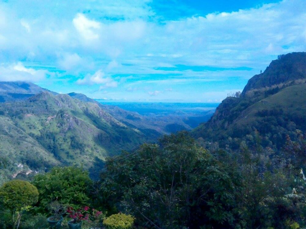 Serenite Ella Hotel Rondreis Sri Lanka Vakantie Original Asia