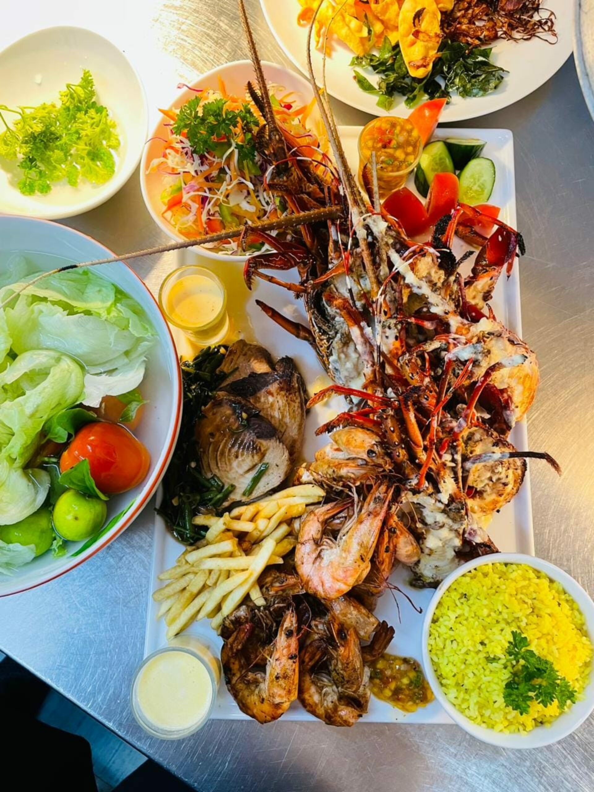 Thaproban Pavilion Unawatuna Rondreis Sri Lanka Vakantie Original Asia