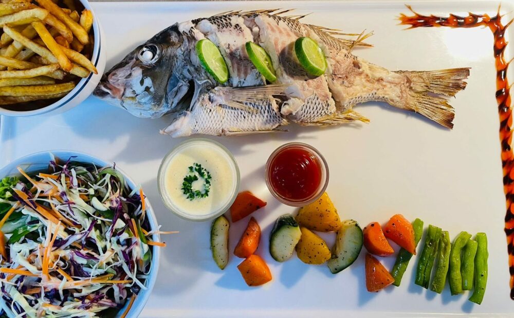 Thaproban Pavilion Unawatuna Rondreis Sri Lanka Vakantie Original Asia