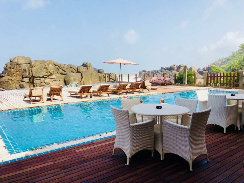 Thaproban Pavilion Unawatuna Rondreis Sri Lanka Vakantie Original Asia