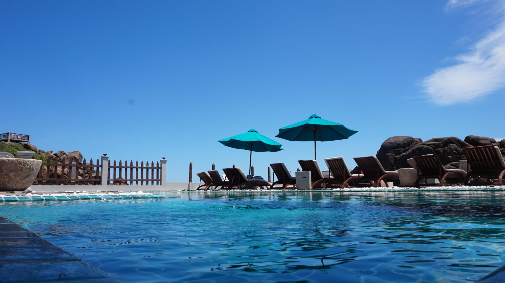 Thaproban Pavilion Unawatuna Rondreis Sri Lanka Vakantie Original Asia