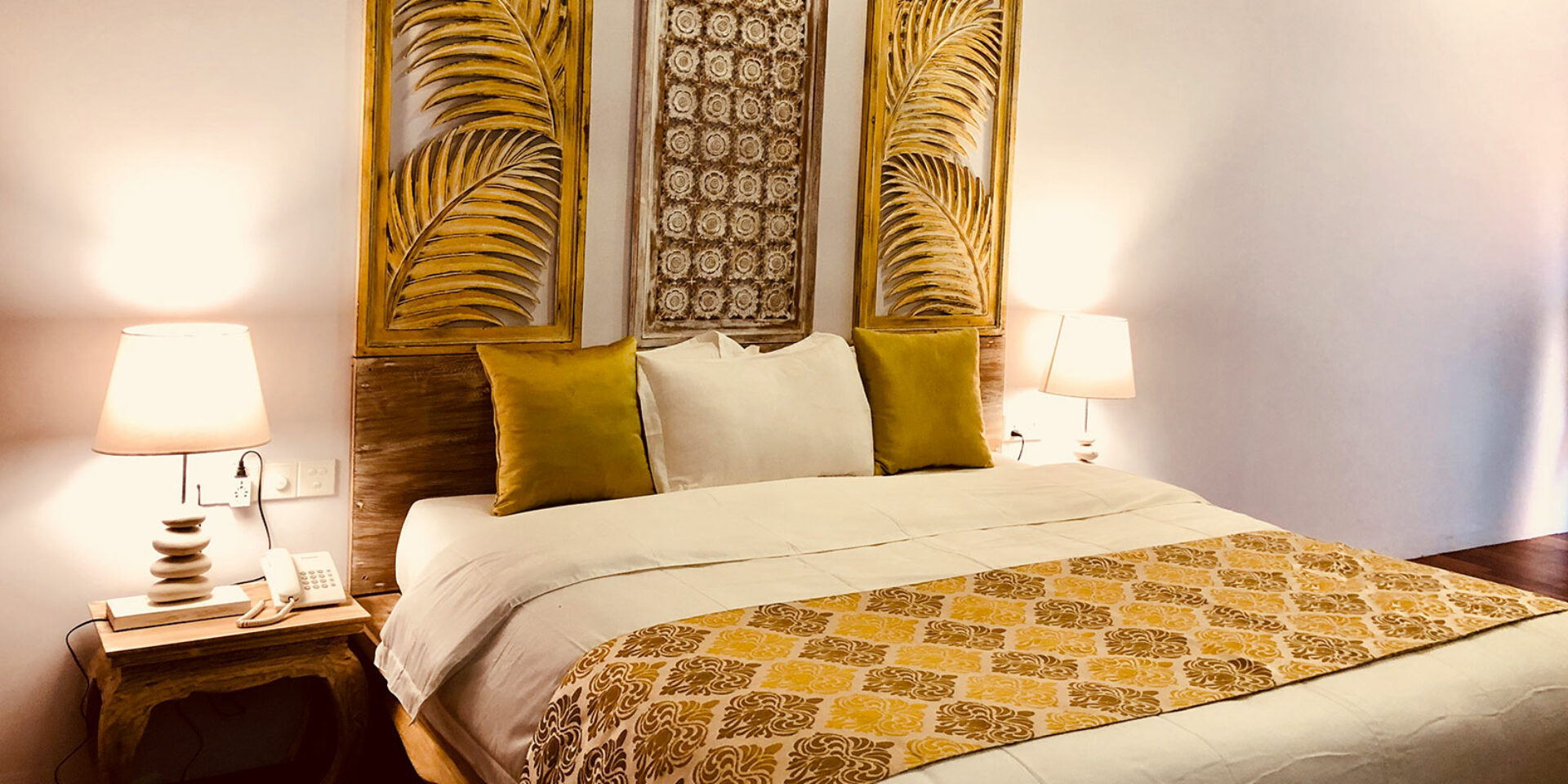 Thaproban Pavilion Unawatuna Rondreis Sri Lanka Vakantie Original Asia