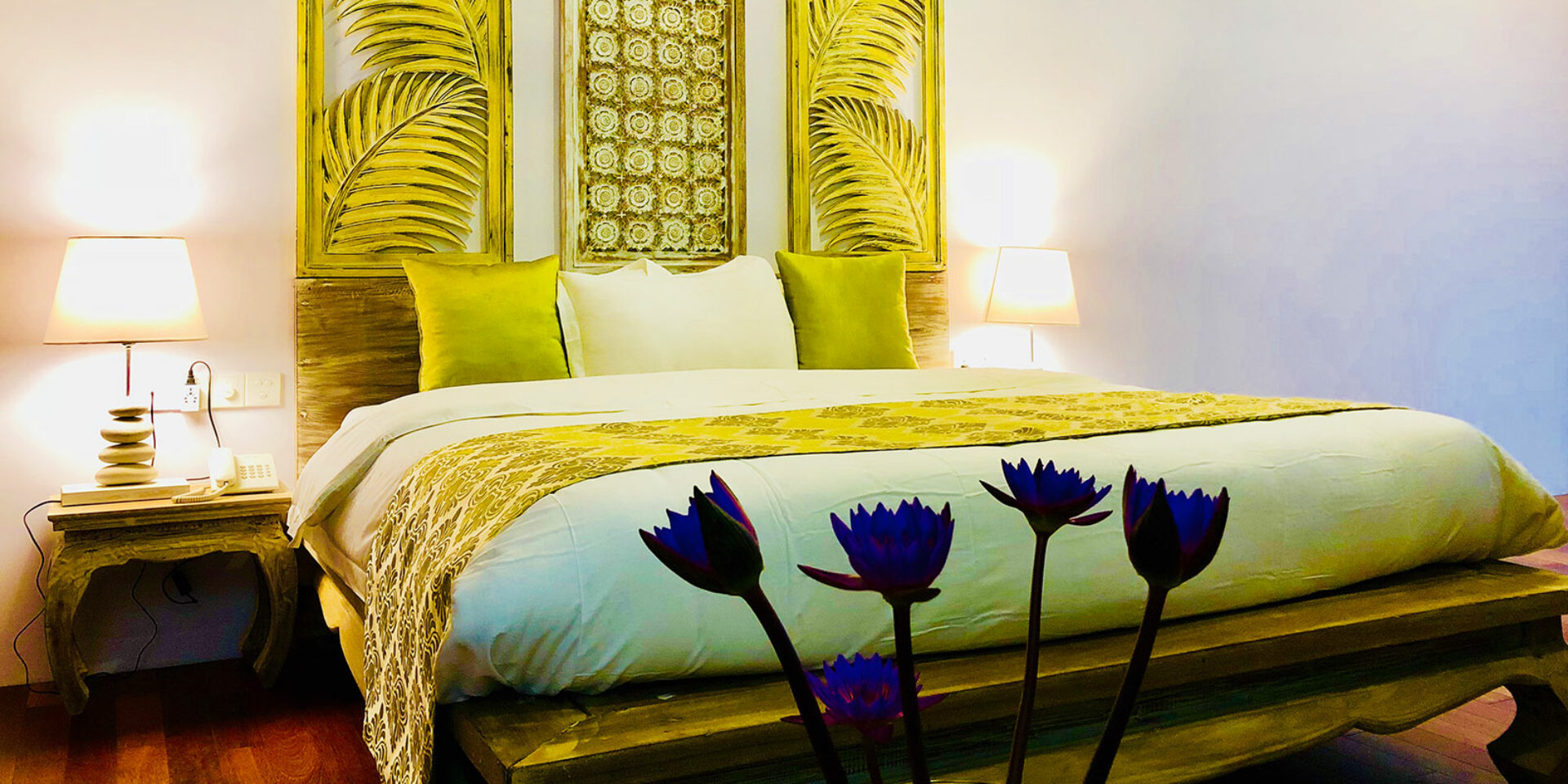 Thaproban Pavilion Unawatuna Rondreis Sri Lanka Vakantie Original Asia