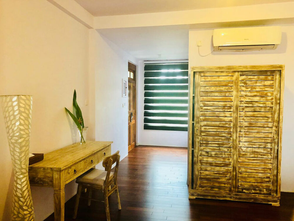 Thaproban Pavilion Unawatuna Rondreis Sri Lanka Vakantie Original Asia