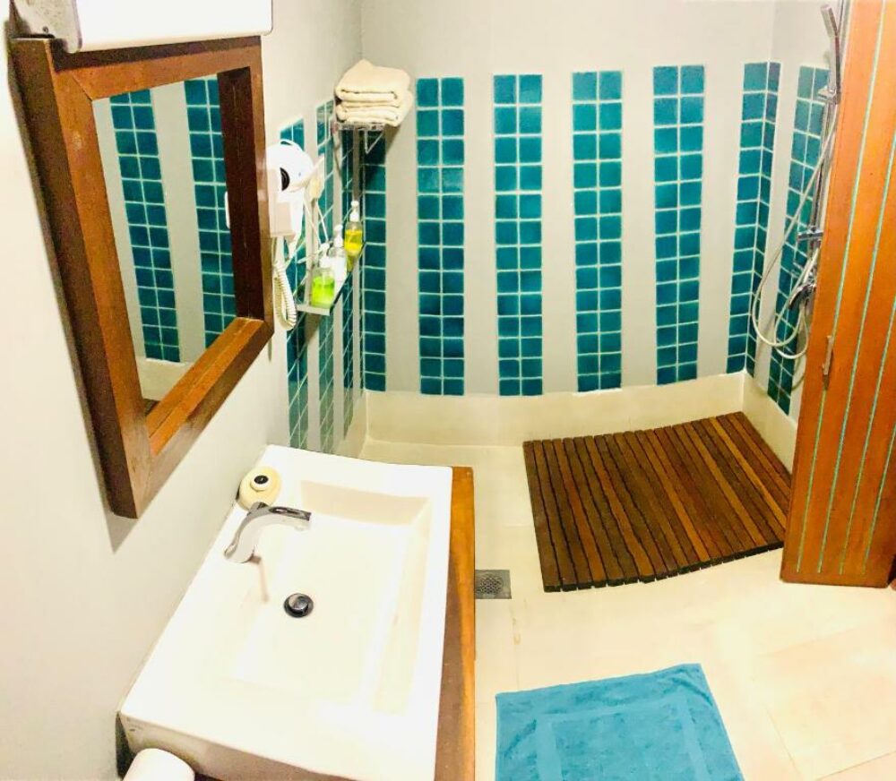 Thaproban Pavilion Unawatuna Rondreis Sri Lanka Vakantie Original Asia