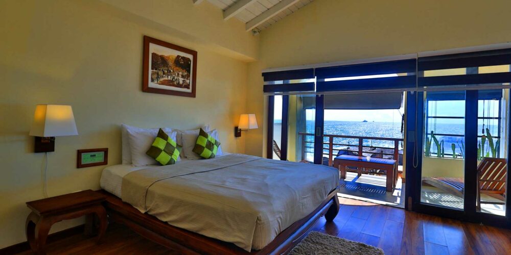 Thaproban Pavilion Unawatuna Rondreis Sri Lanka Vakantie Original Asia