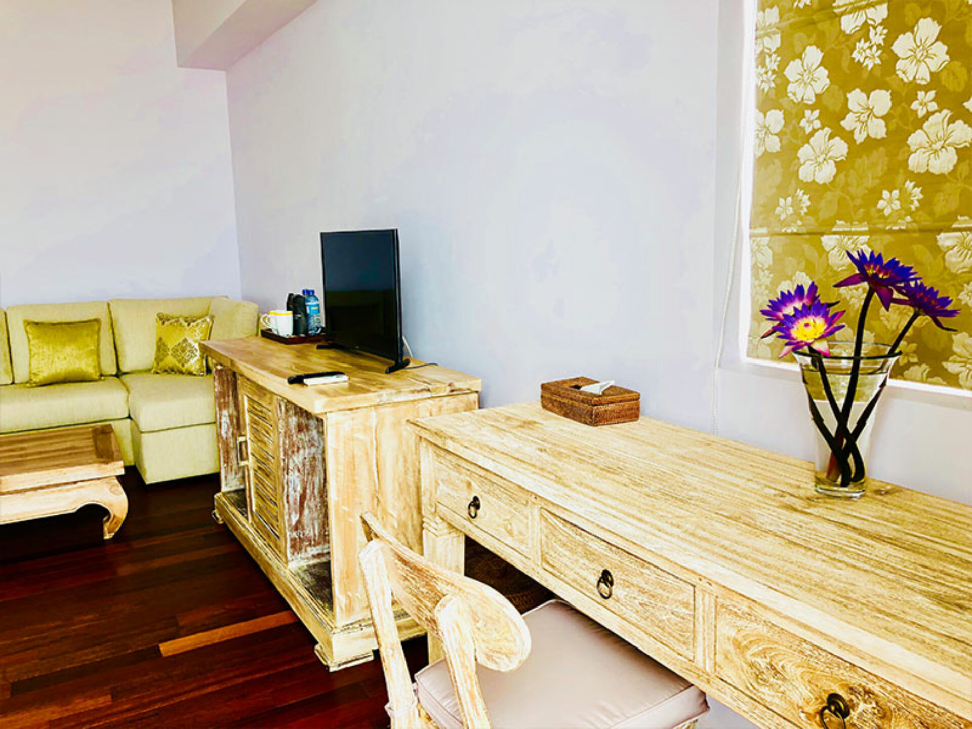 Thaproban Pavilion Unawatuna Rondreis Sri Lanka Vakantie Original Asia