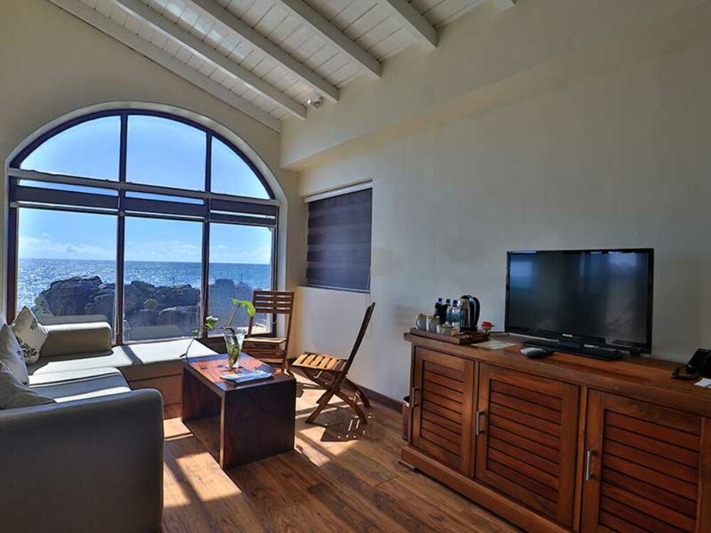 Thaproban Pavilion Unawatuna Rondreis Sri Lanka Vakantie Original Asia