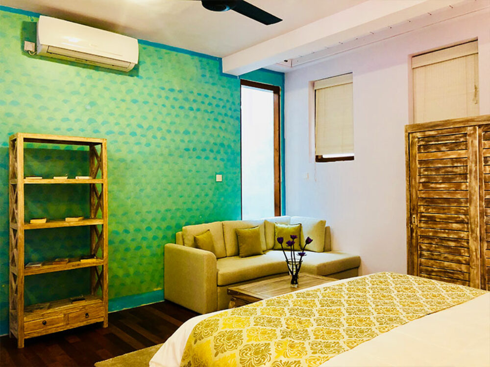 Thaproban Pavilion Unawatuna Rondreis Sri Lanka Vakantie Original Asia