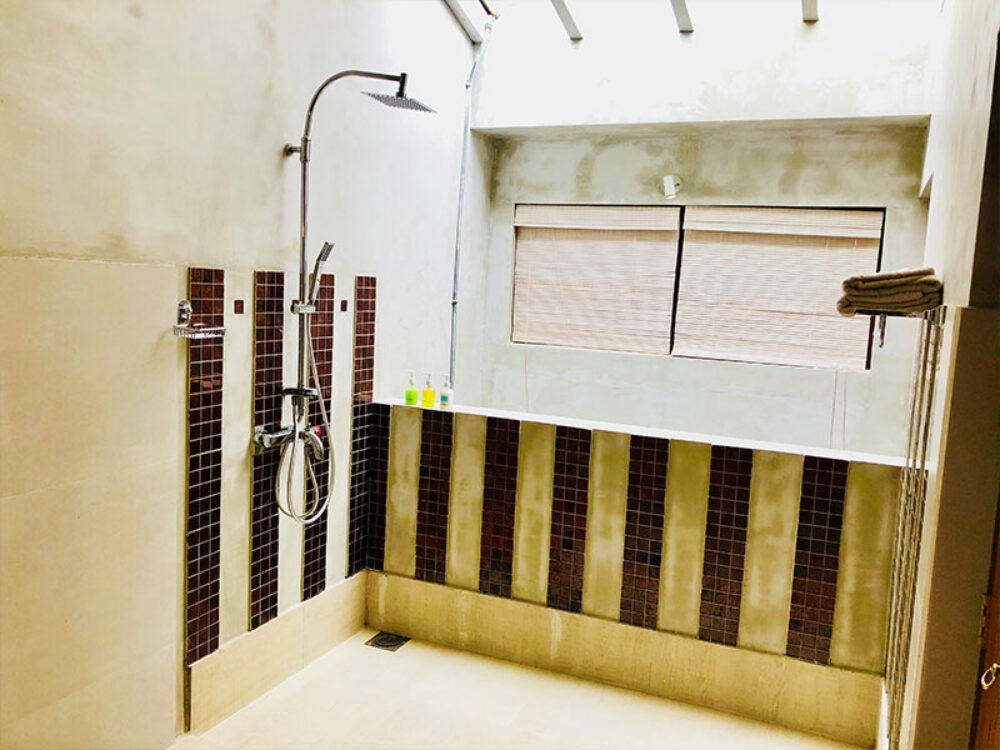 Thaproban Pavilion Unawatuna Rondreis Sri Lanka Vakantie Original Asia