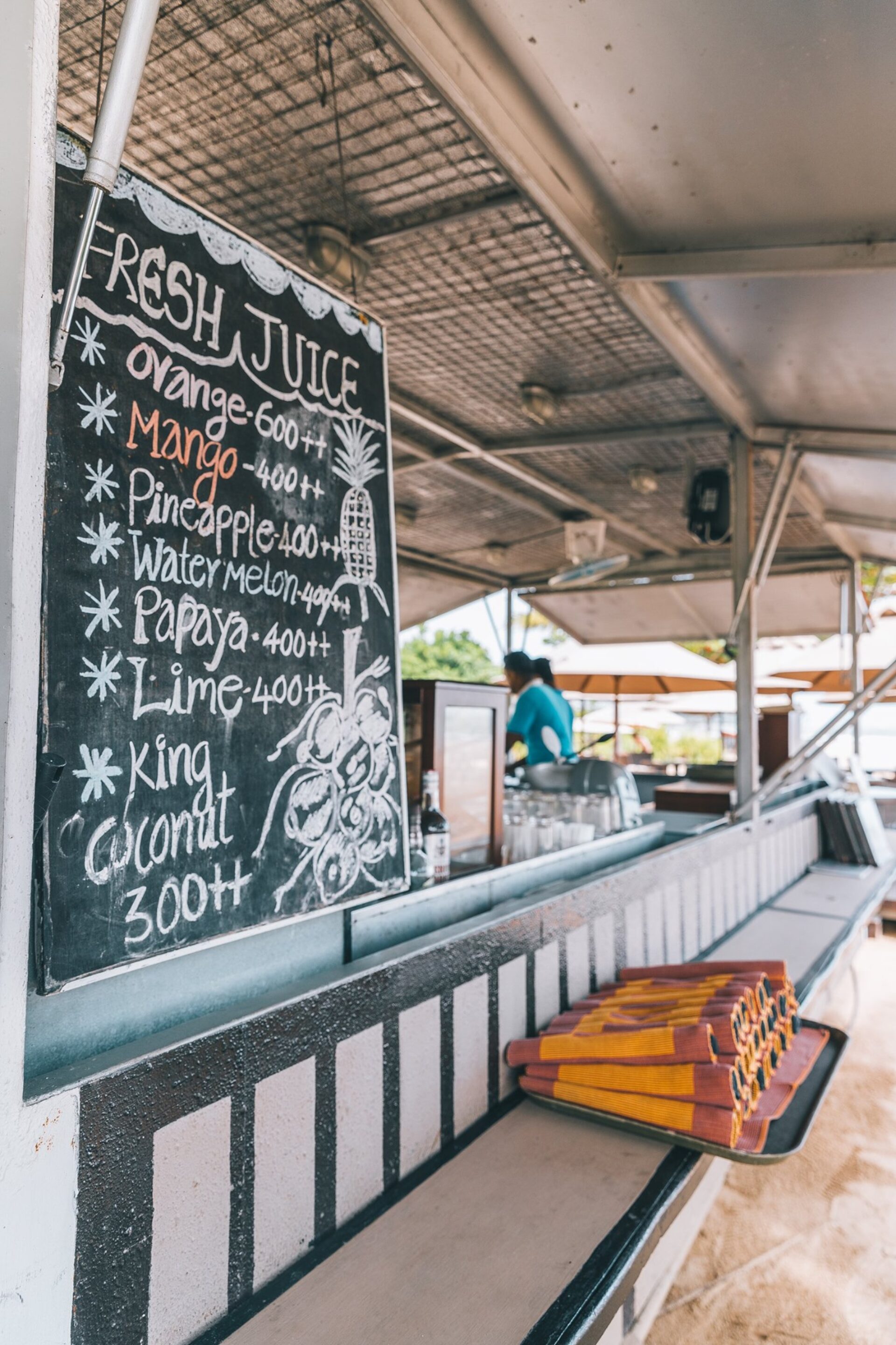 Uga Bay Resort Pasikuda Rondreis Sri Lanka Vakantie Original Asia