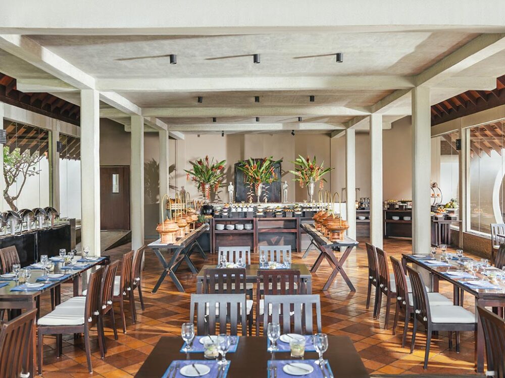 Uga Bay Resort Pasikuda Rondreis Sri Lanka Vakantie Original Asia