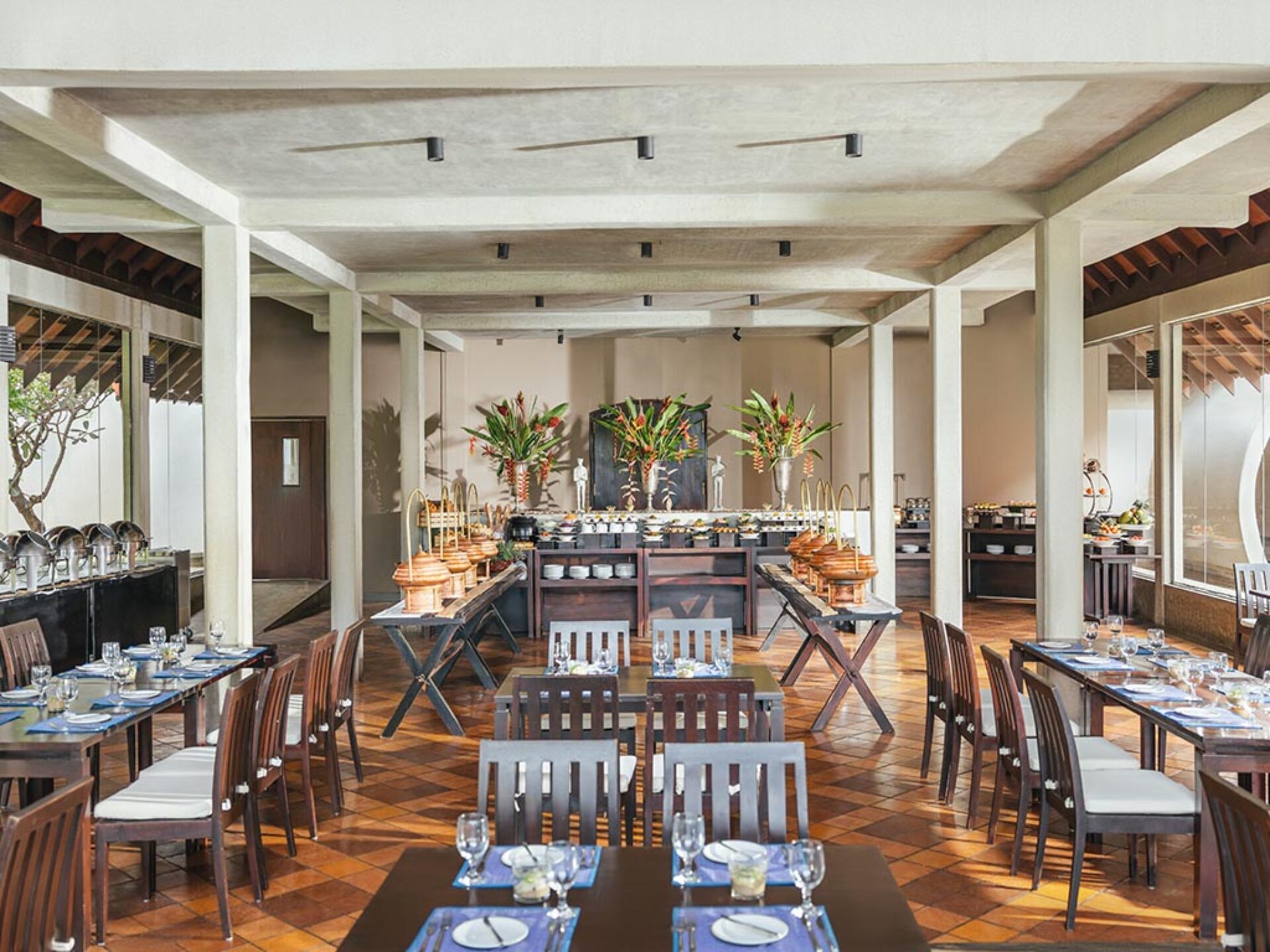 Uga Bay Resort Pasikuda Rondreis Sri Lanka Vakantie Original Asia