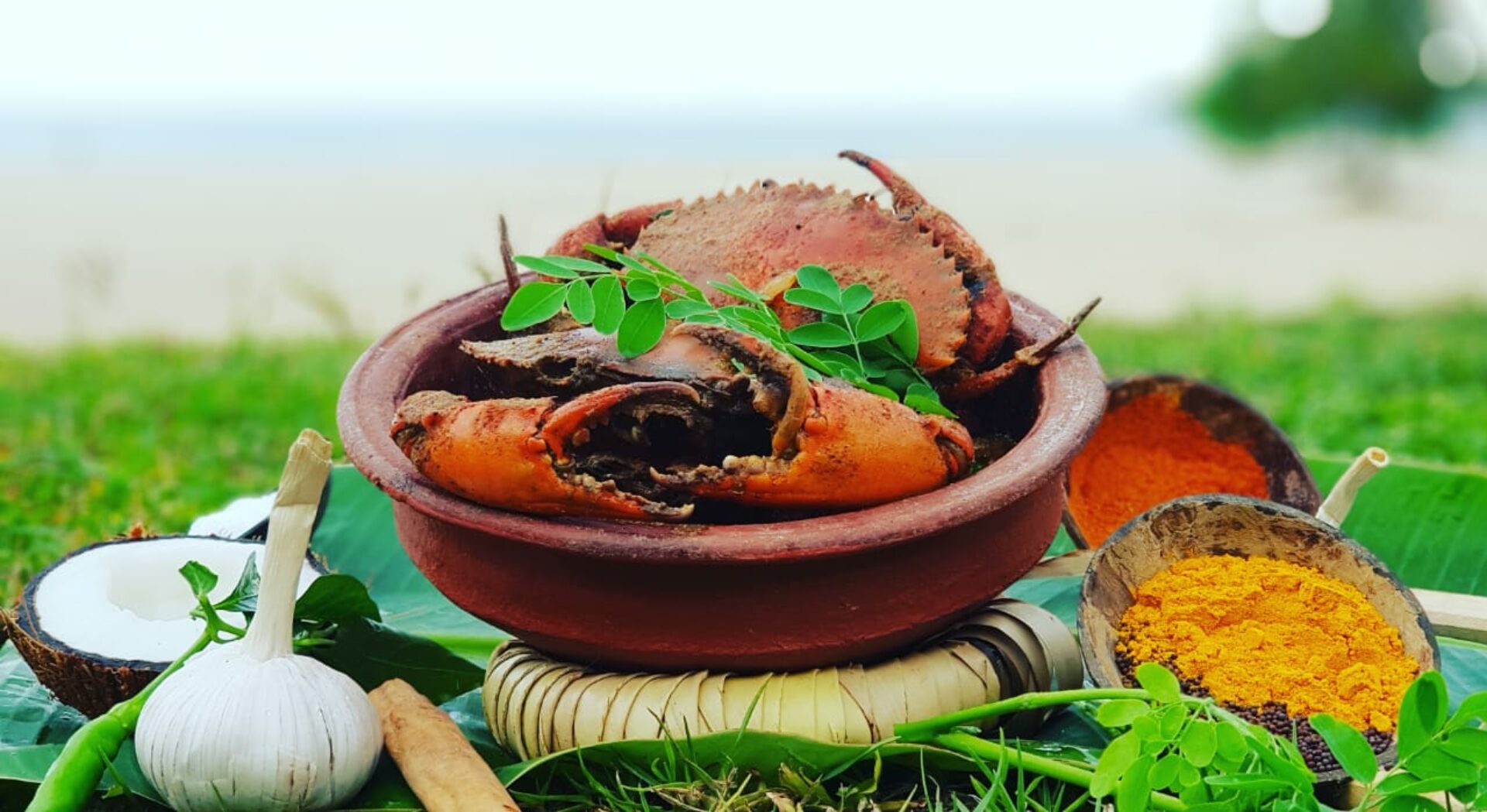 Uga Bay Resort Pasikuda Rondreis Sri Lanka Vakantie Original Asia