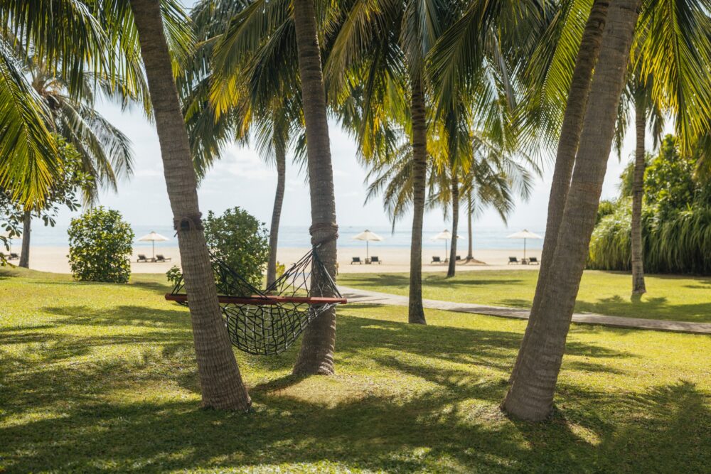 Uga Bay Resort Pasikuda Rondreis Sri Lanka Vakantie Original Asia