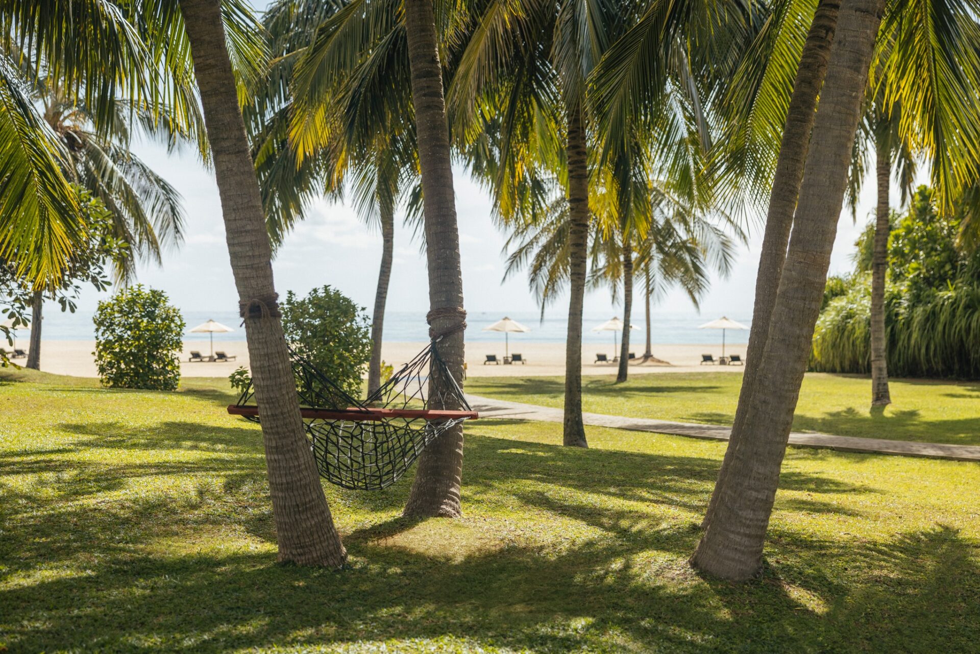 Uga Bay Resort Pasikuda Rondreis Sri Lanka Vakantie Original Asia