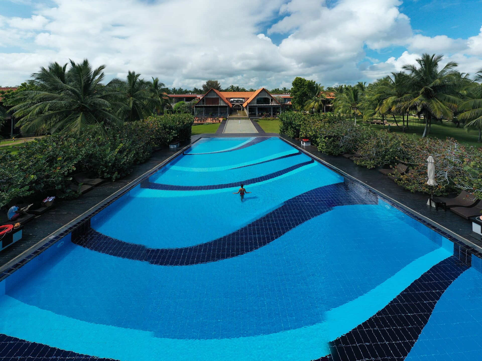 Uga Bay Resort Pasikuda Rondreis Sri Lanka Vakantie Original Asia