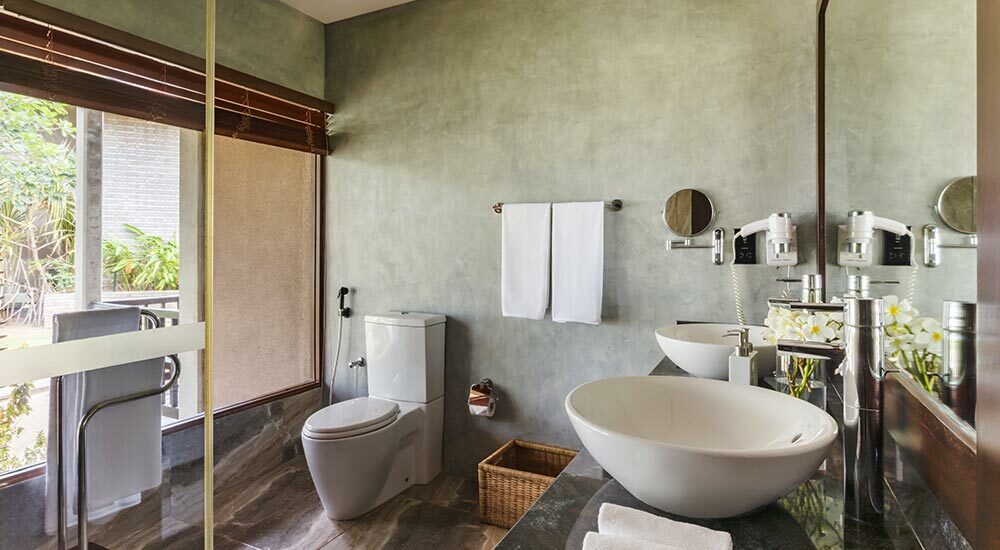 Uga Bay Resort Pasikuda Rondreis Sri Lanka Vakantie Original Asia