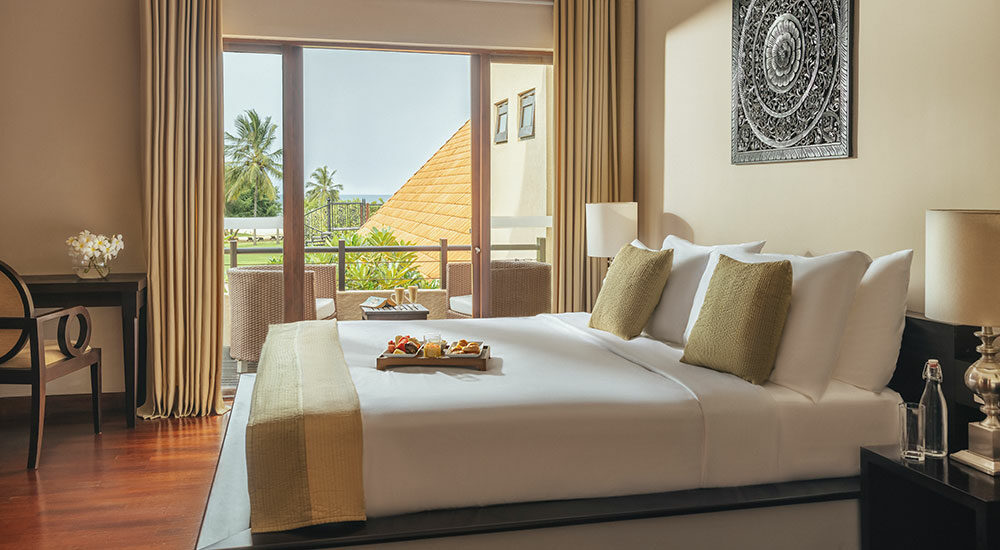 Uga Bay Resort Pasikuda Rondreis Sri Lanka Vakantie Original Asia