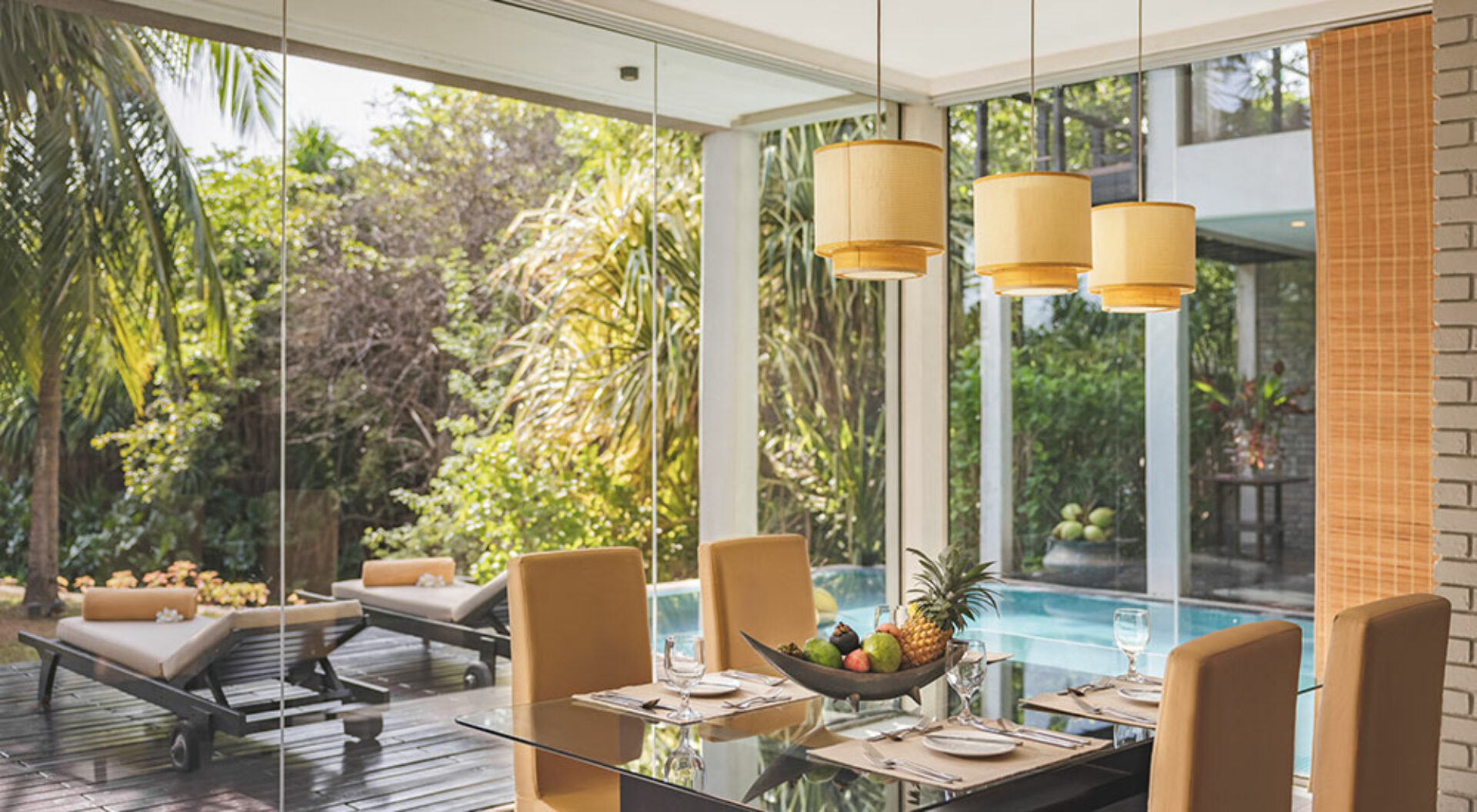 Uga Bay Resort Pasikuda Rondreis Sri Lanka Vakantie Original Asia