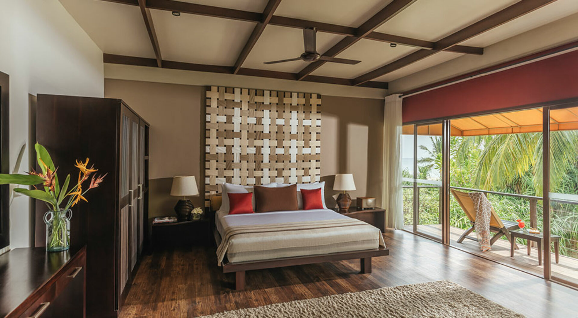 Uga Bay Resort Pasikuda Rondreis Sri Lanka Vakantie Original Asia